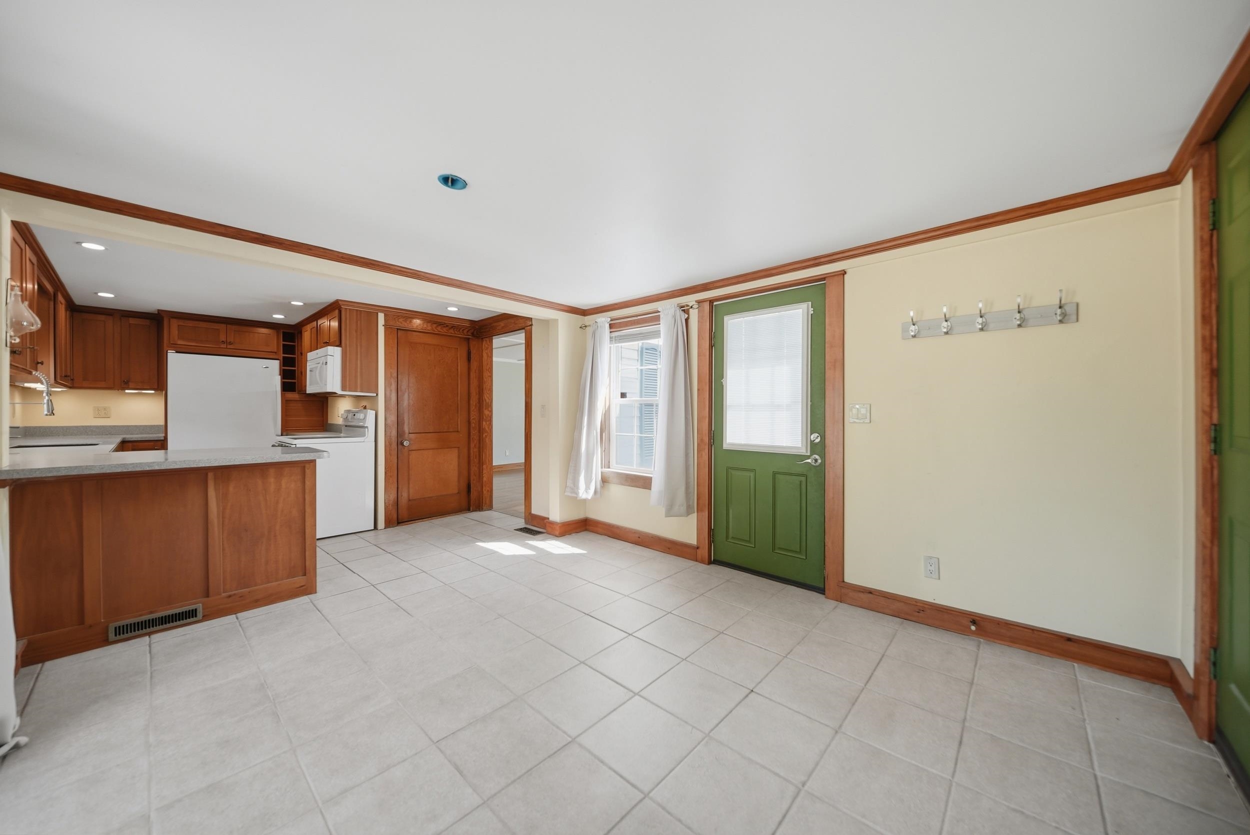 158 Milton Road
