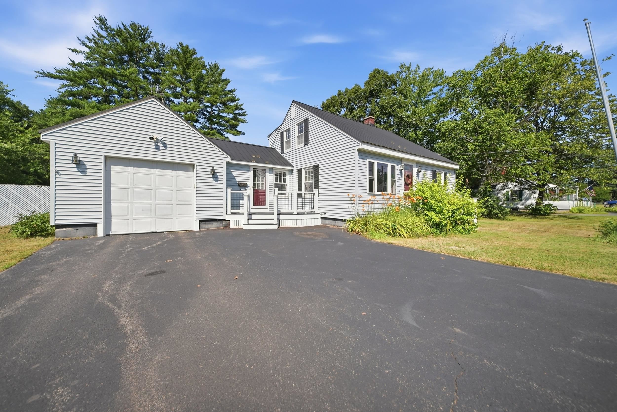 158 Milton Road