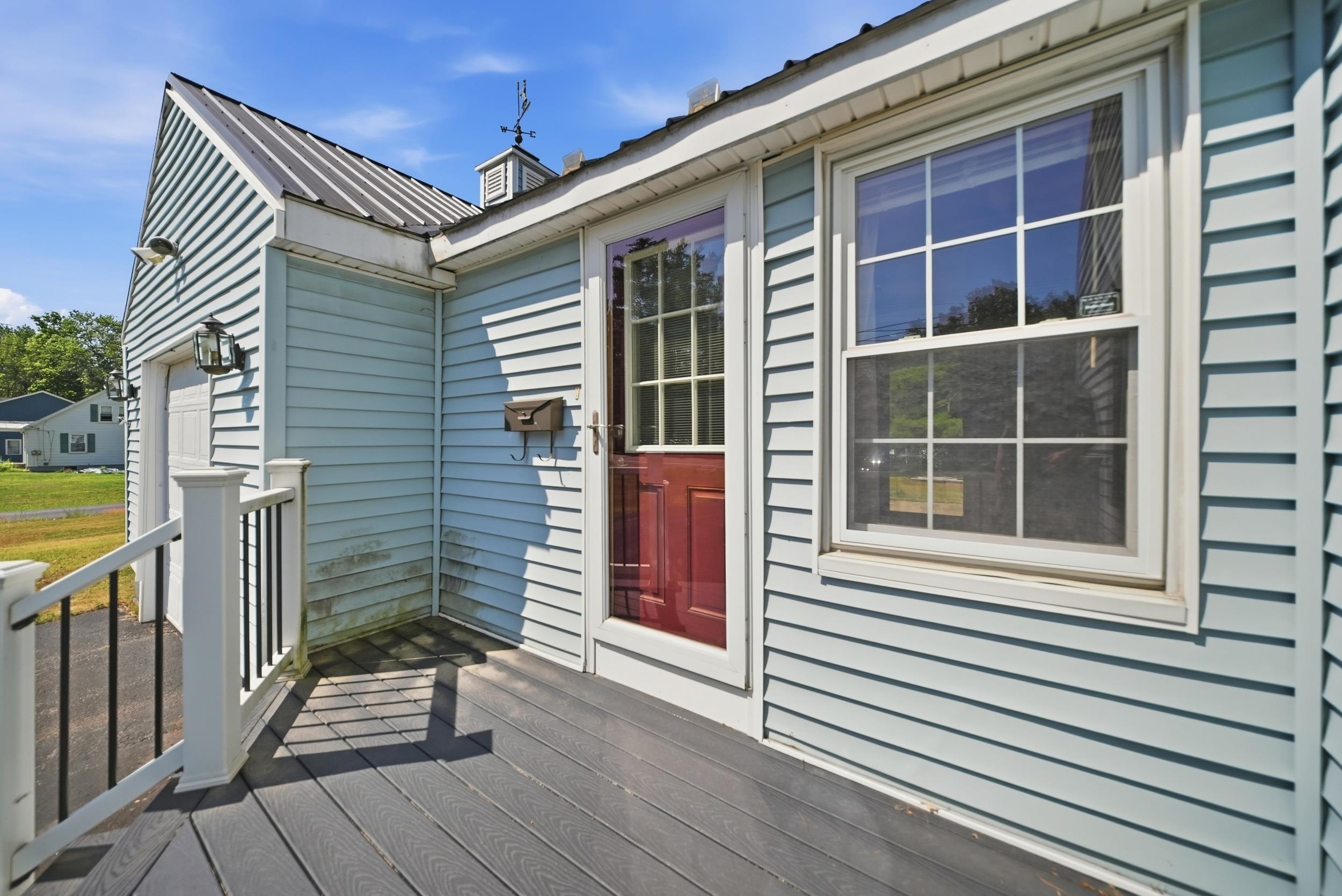 158 Milton Road