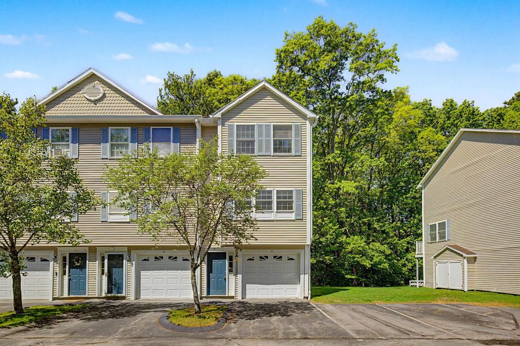 Photo of 1029 S Mammoth Road #15, Manchester, NH 03109 (MLS # 5091479)