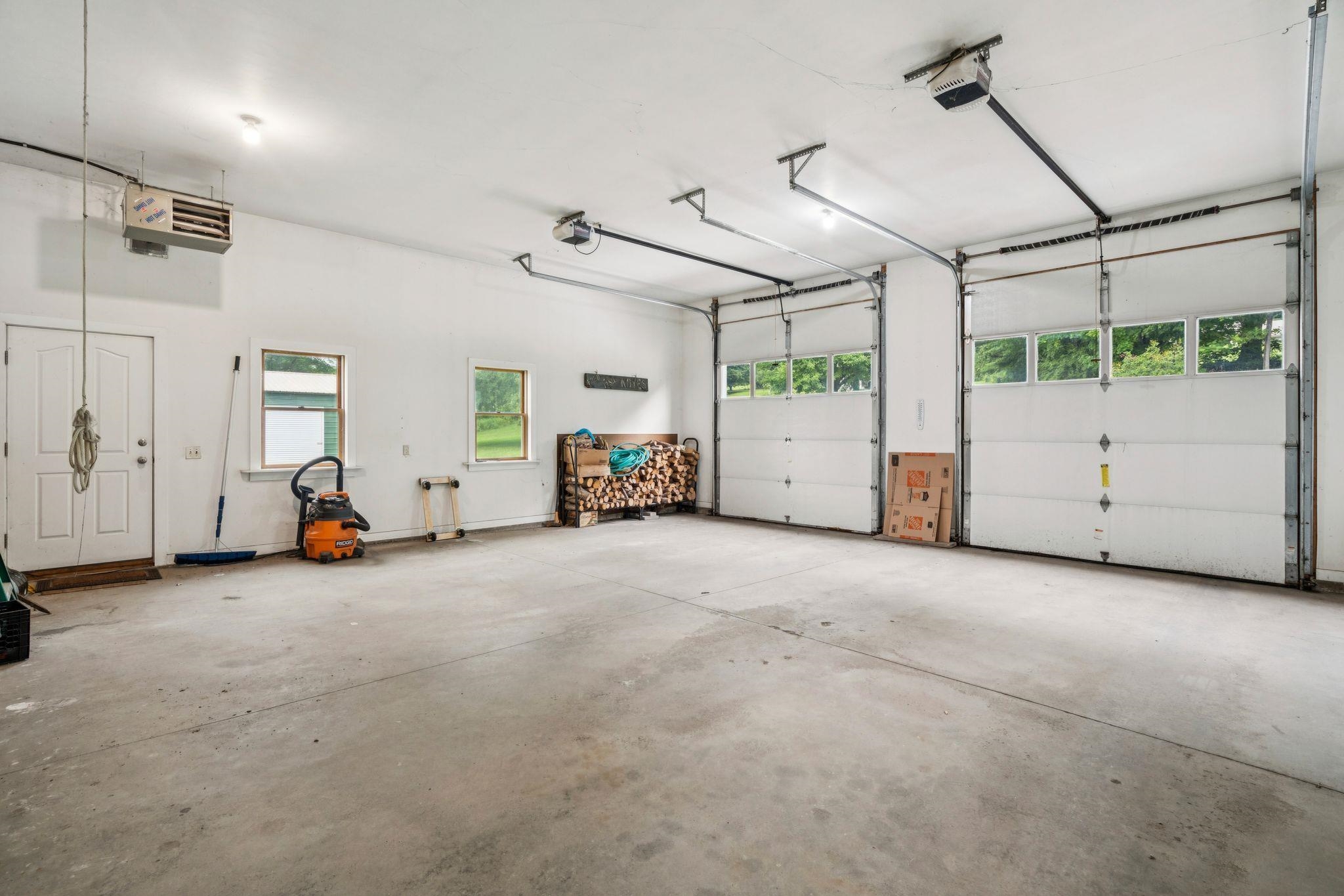 439 East Green Mountain Road