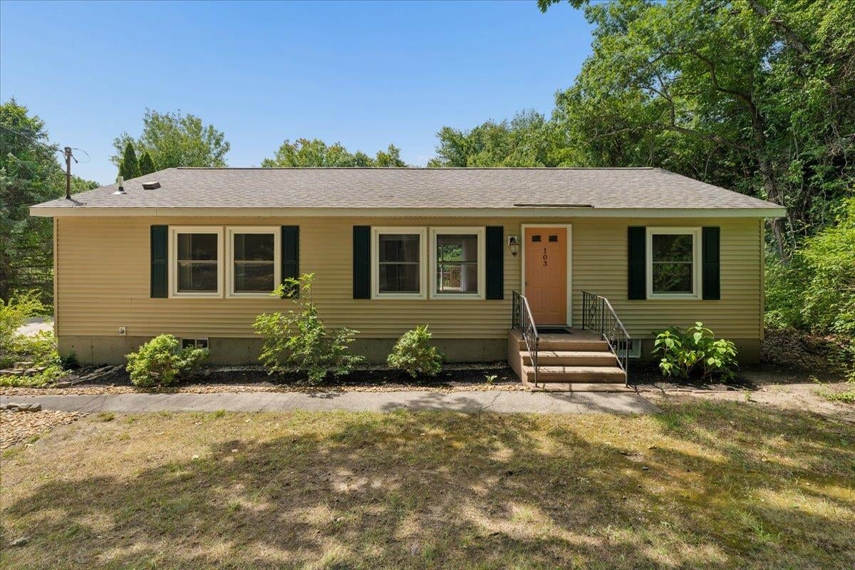 103 Hardy Road