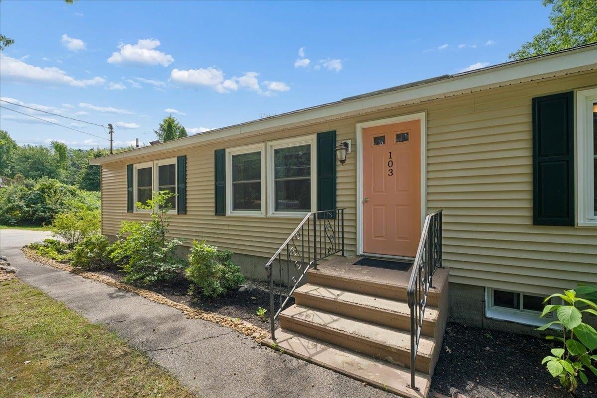 103 Hardy Road