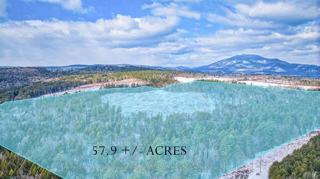 Photo of 0 Jarvis Hill Road, Claremont, NH 03743 (MLS # 5076512)
