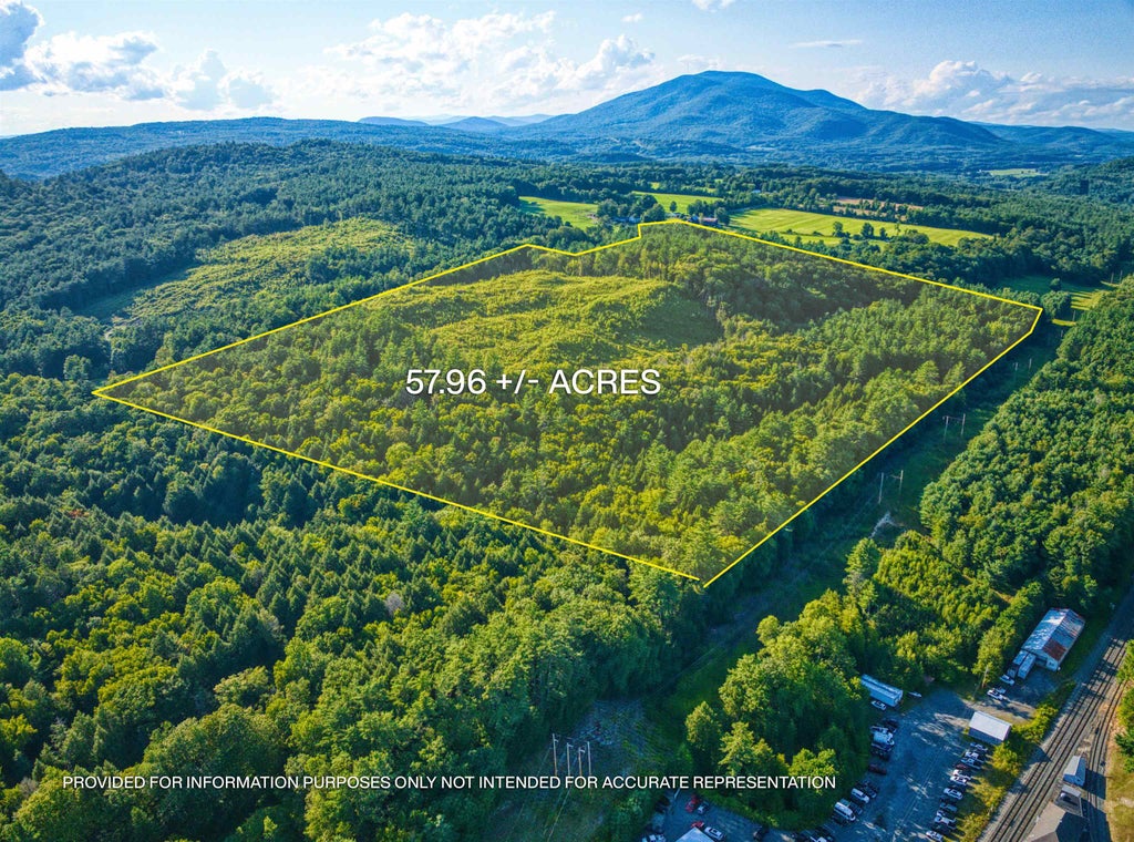 Photo of 0 Jarvis Hill Road, Claremont, NH 03743 (MLS # 5076512)