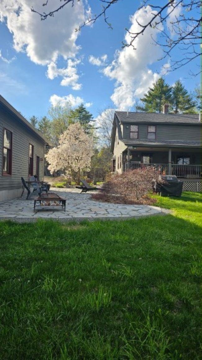16 Aiken Road