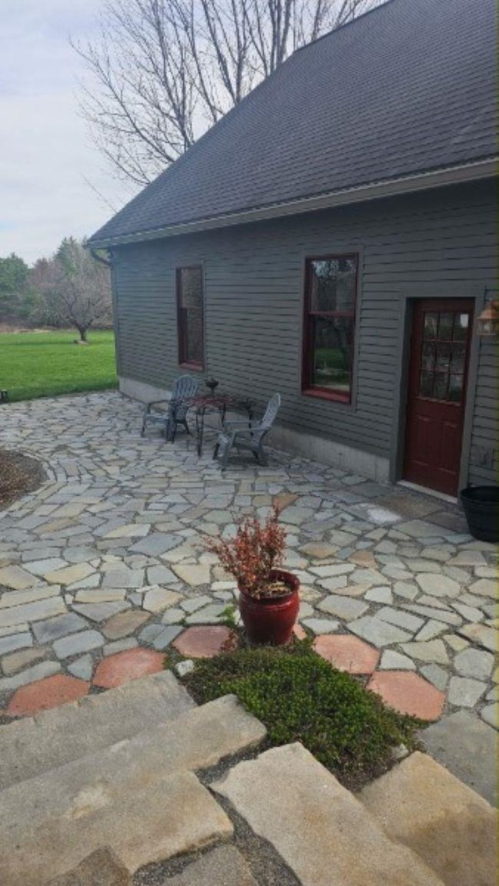 Photo of 16 Aiken Road, Farmington, NH 03835 (MLS # 5087522)