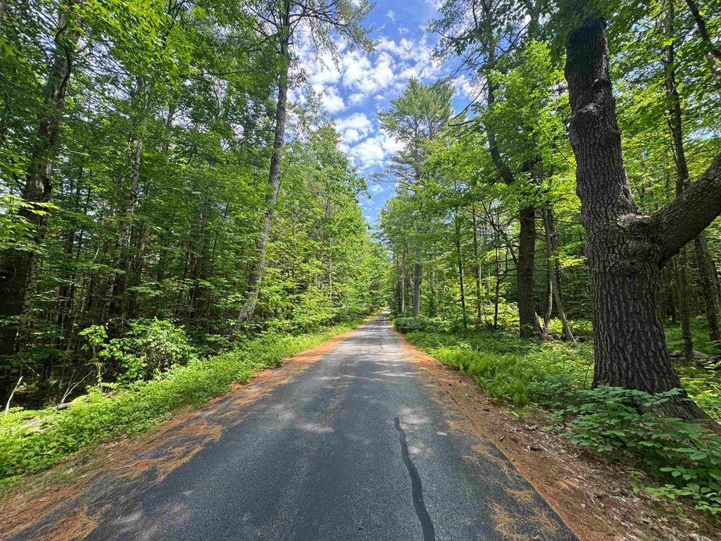 Photo of 44 Pease Road, Meredith, NH 03253 (MLS # 5095744)