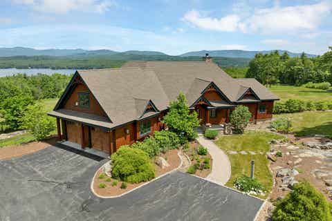 Property photo of 44 Pease Road, Meredith, NH 03253