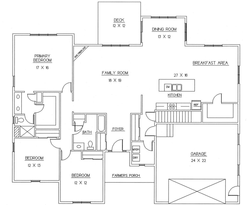 Photo of 2 Owls Nest Lane, Dunbarton, NH 03046 (MLS # 5105928)