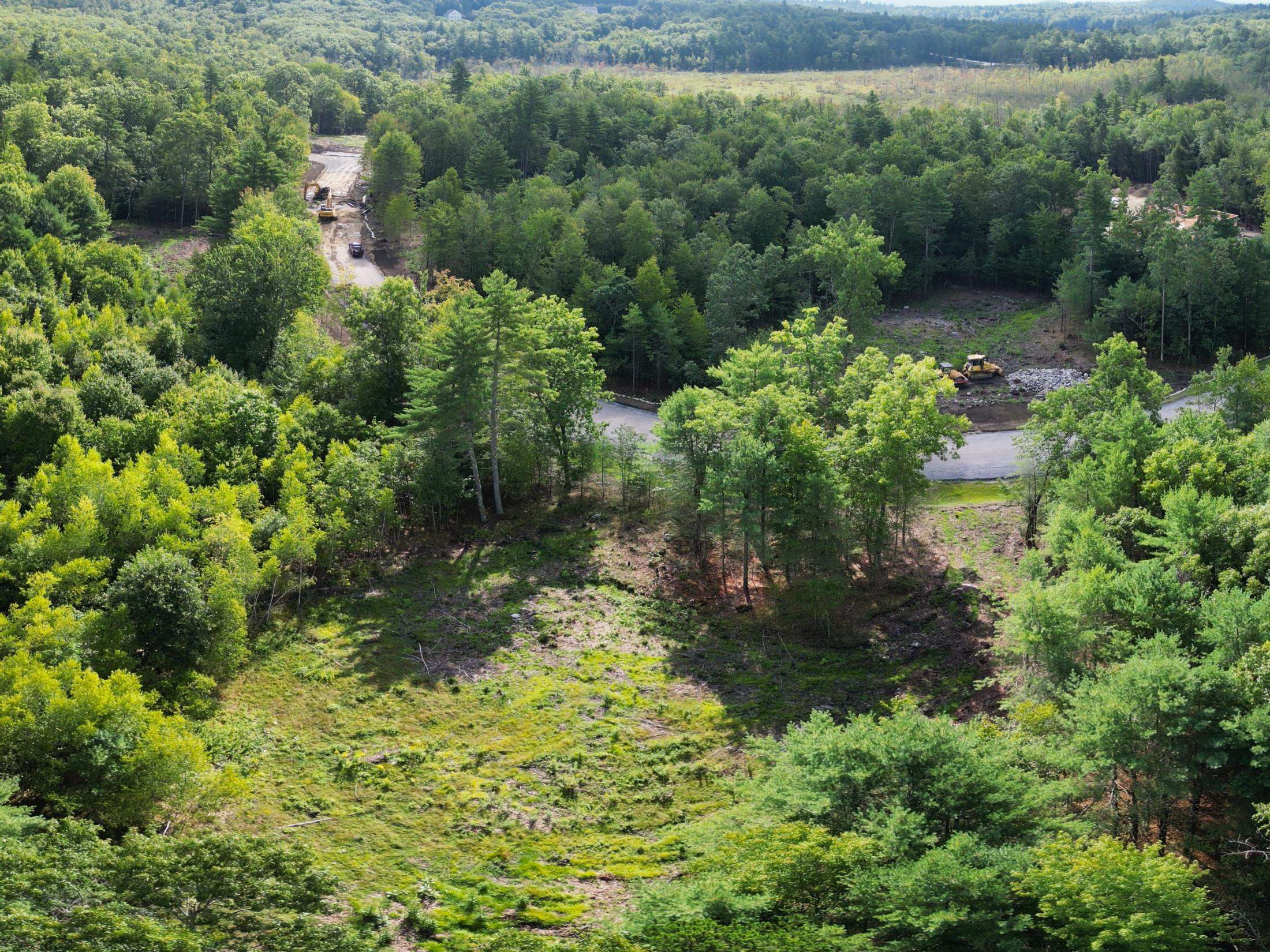 Lot 2 Owls Nest Lane