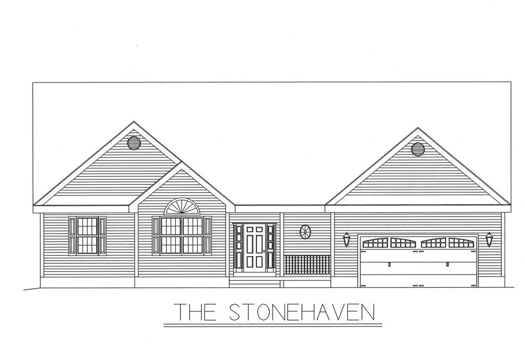 Photo of 2 Owls Nest Lane, Dunbarton, NH 03046 (MLS # 5105928)