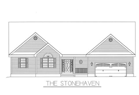 Photo of 2 Owls Nest Lane, Dunbarton, NH 03048 (MLS # 5105928)