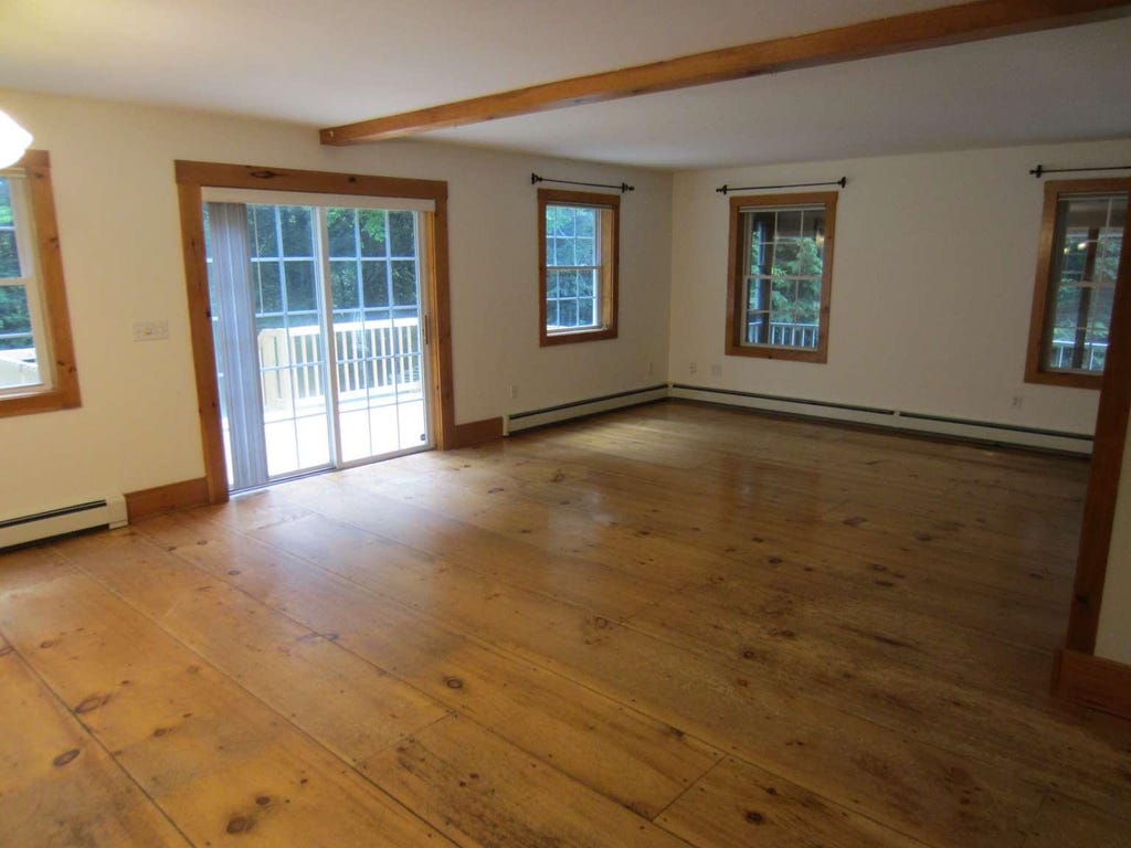 Photo of 114 Ledgewood Terrace, Bridgewater, NH 03222 (MLS # 5094847)