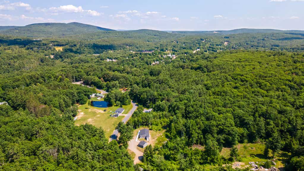 Photo of 21 Deacon Lane #C, Troy, NH 03465 (MLS # 5106012)