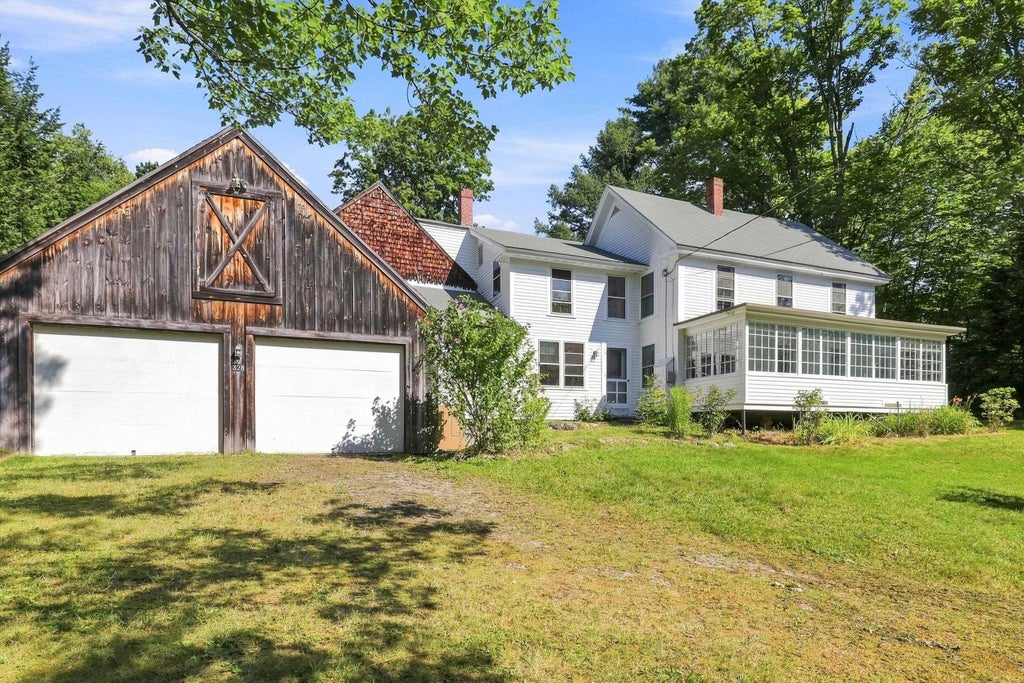 Photo of 328 Pingree Road, New London, NH 03257 (MLS # 5105439)