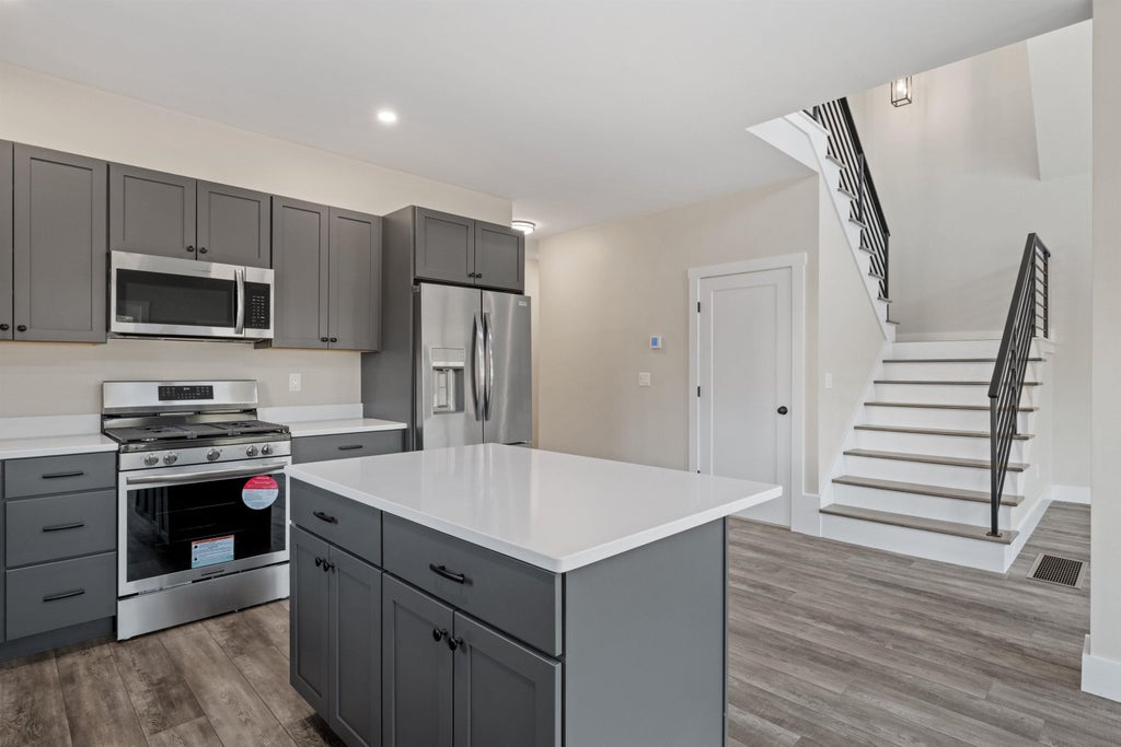 Photo of Melina's Way #12, Thornton, NH 03285 (MLS # 5113977)