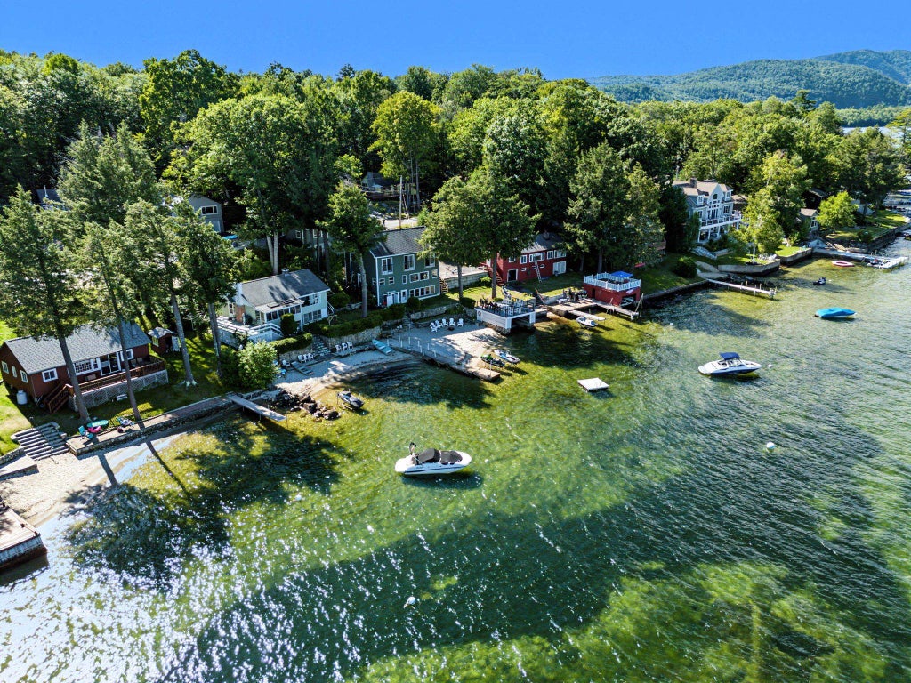 Photo of 425 Wulamat Road, Bristol, NH 03222 (MLS # 5107988)