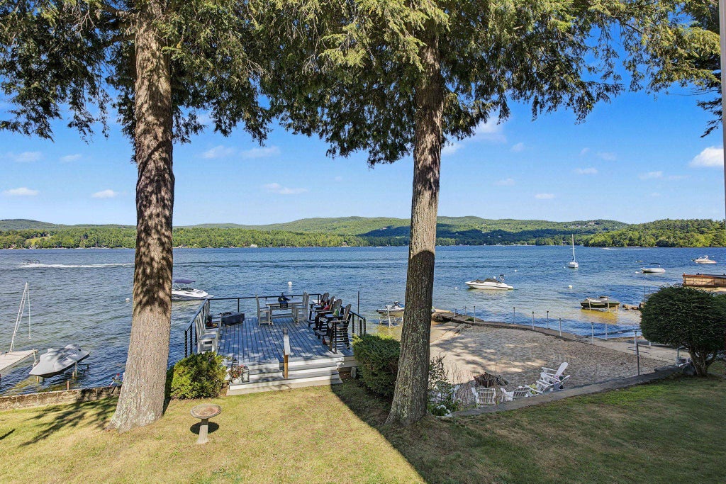Photo of 425 Wulamat Road, Bristol, NH 03222 (MLS # 5107988)