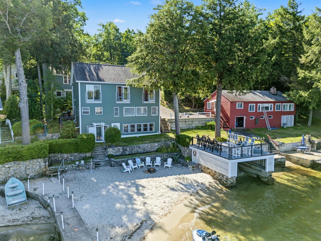 Photo of 425 Wulamat Road, Bristol, NH 03222 (MLS # 5107988)
