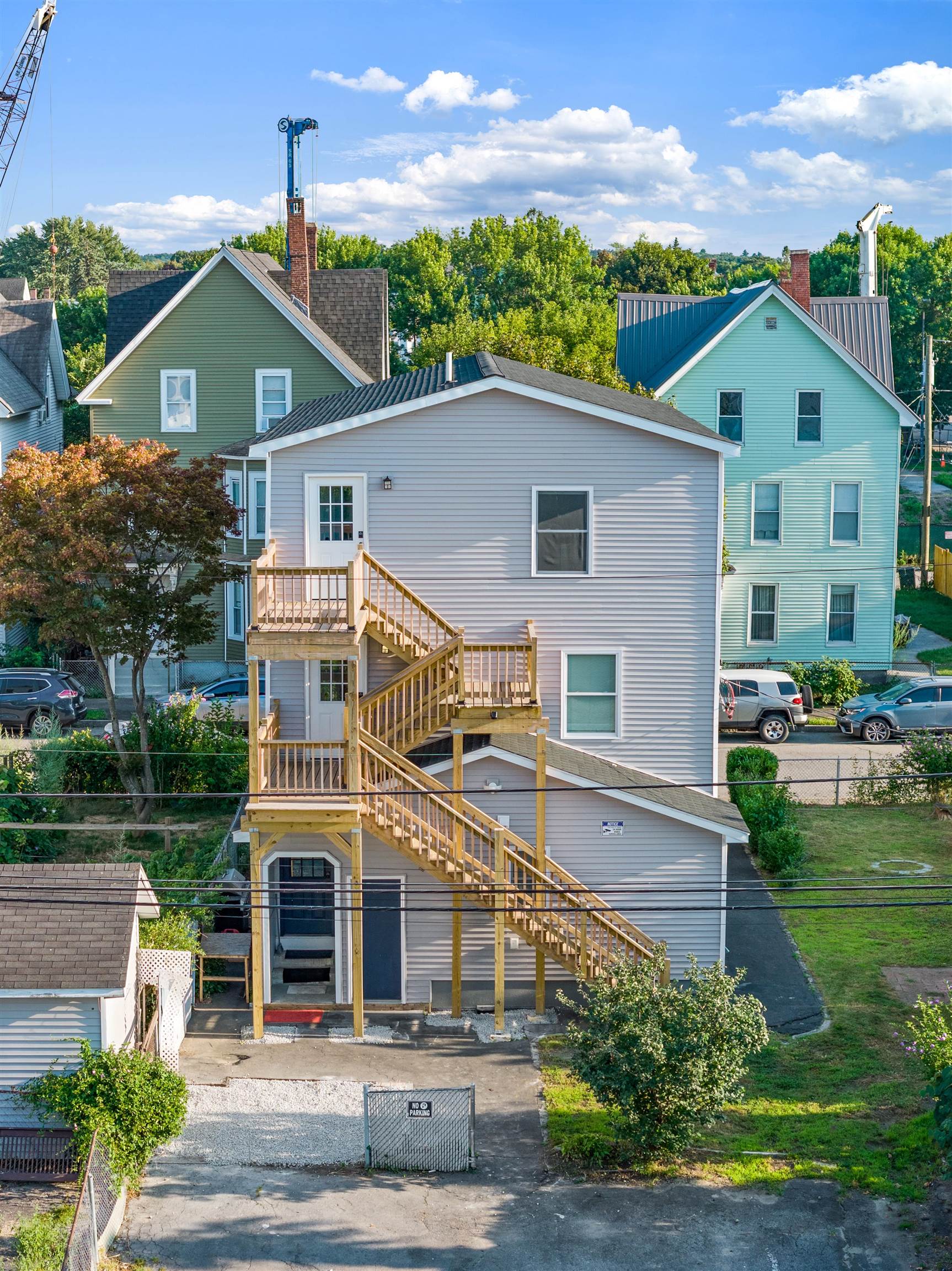 238 Auburn Street