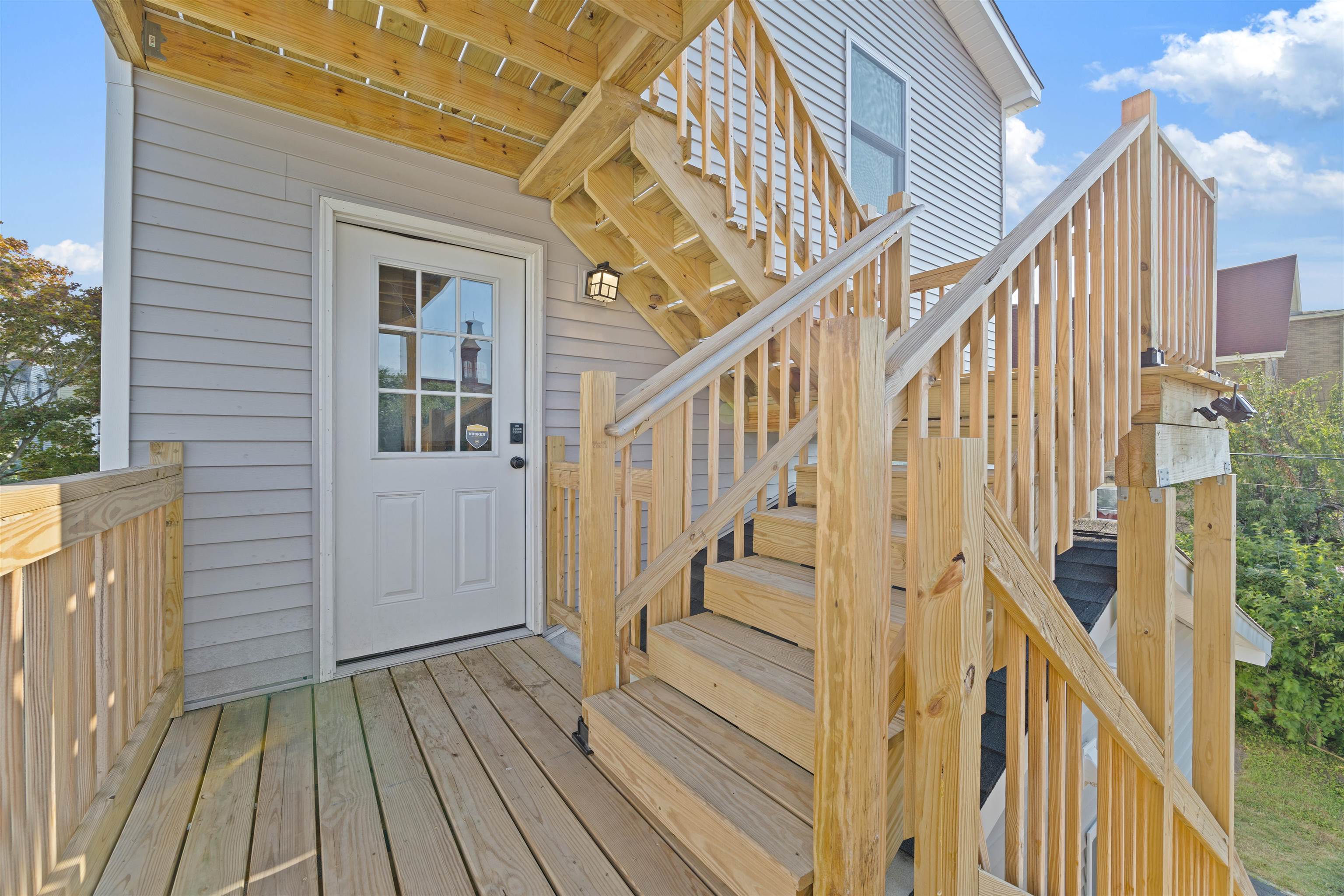 238 Auburn Street