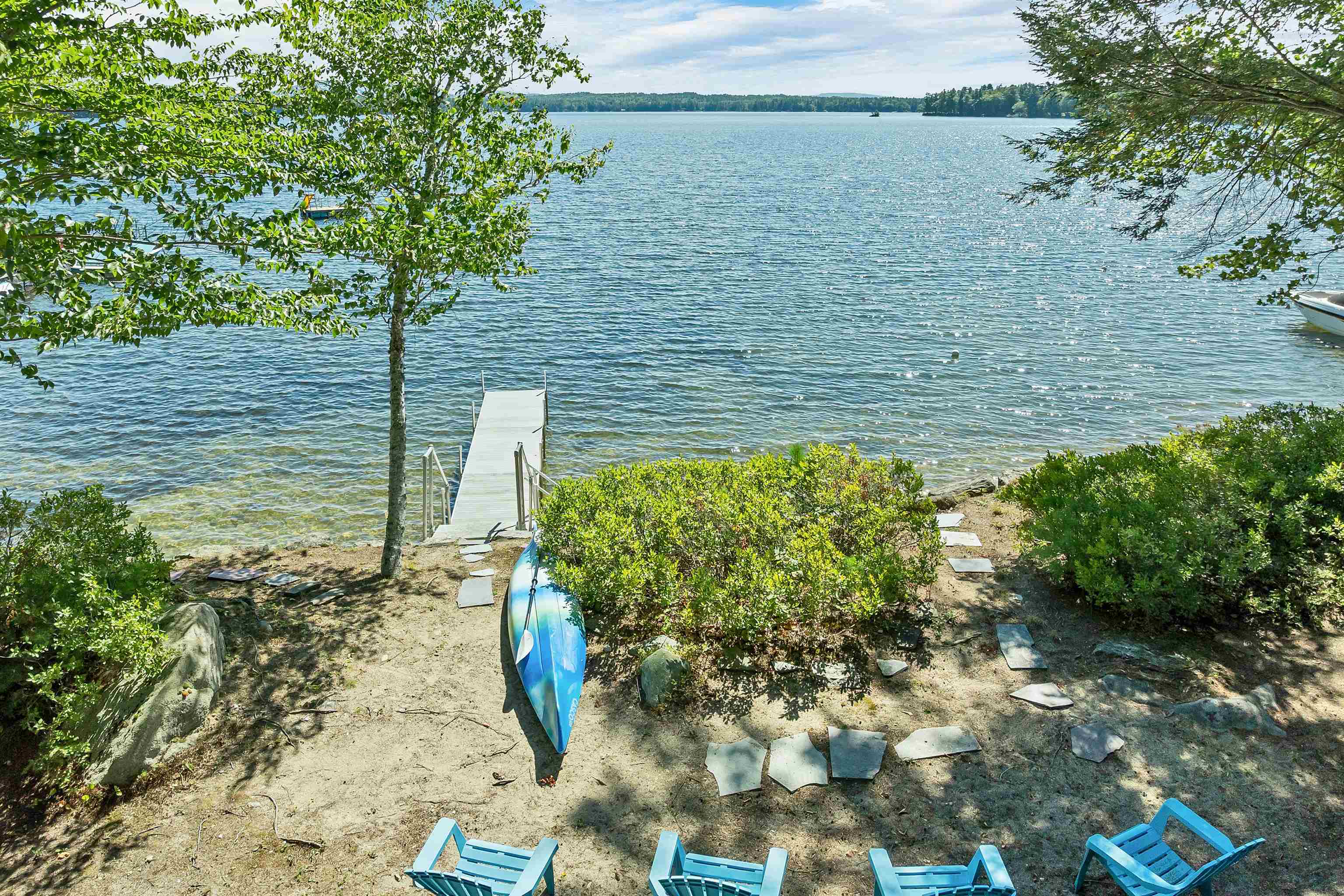 53 Fernald Crossing