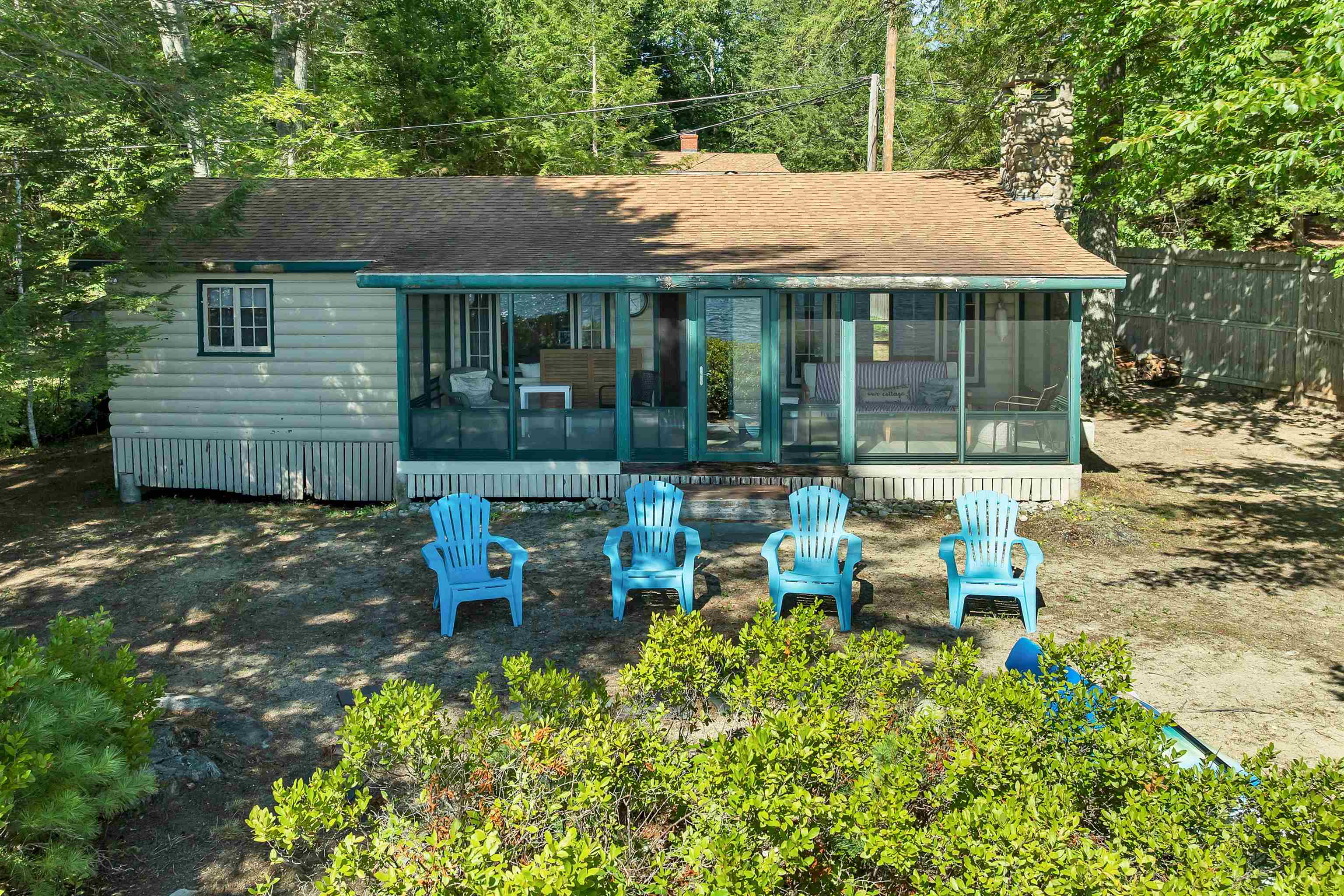 53 Fernald Crossing
