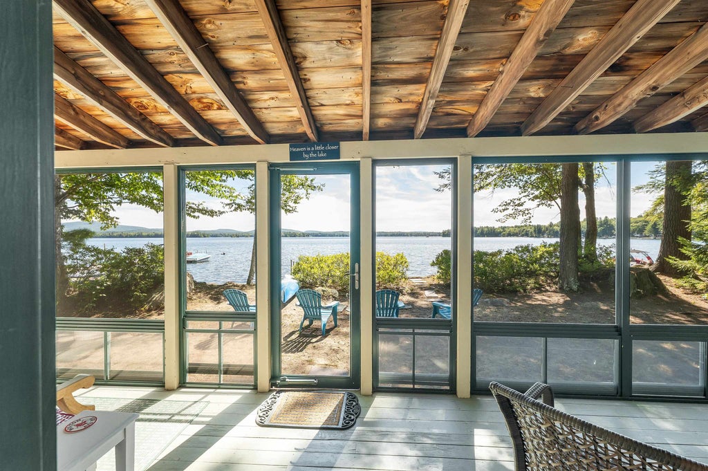 Photo of 53 Fernald Crossing, Wolfeboro, NH 03894 (MLS # 5107813)