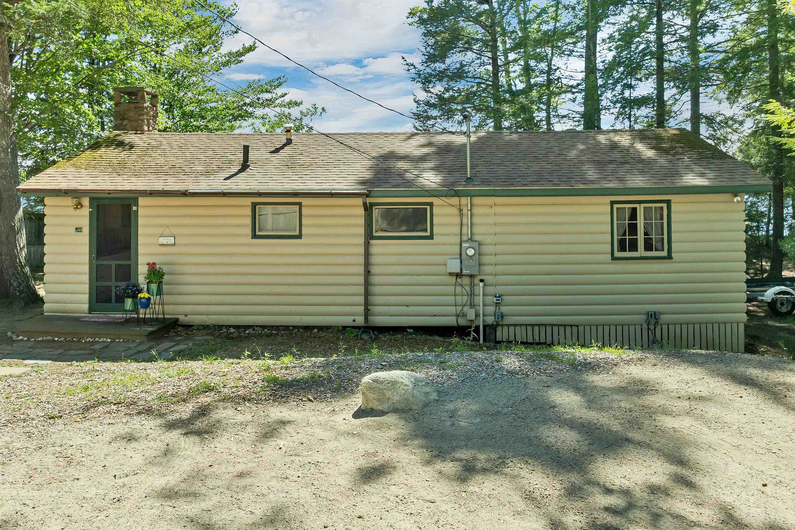 53 Fernald Crossing