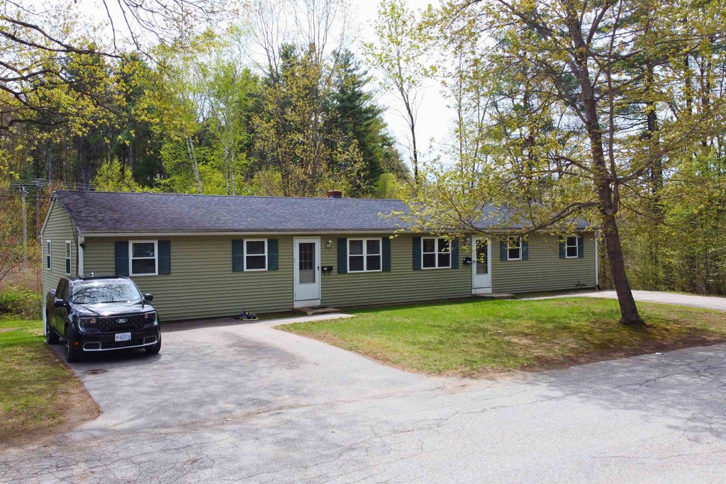 Photo of 10 Patricia Street #A, Somersworth, NH 03878 (MLS # 5101820)