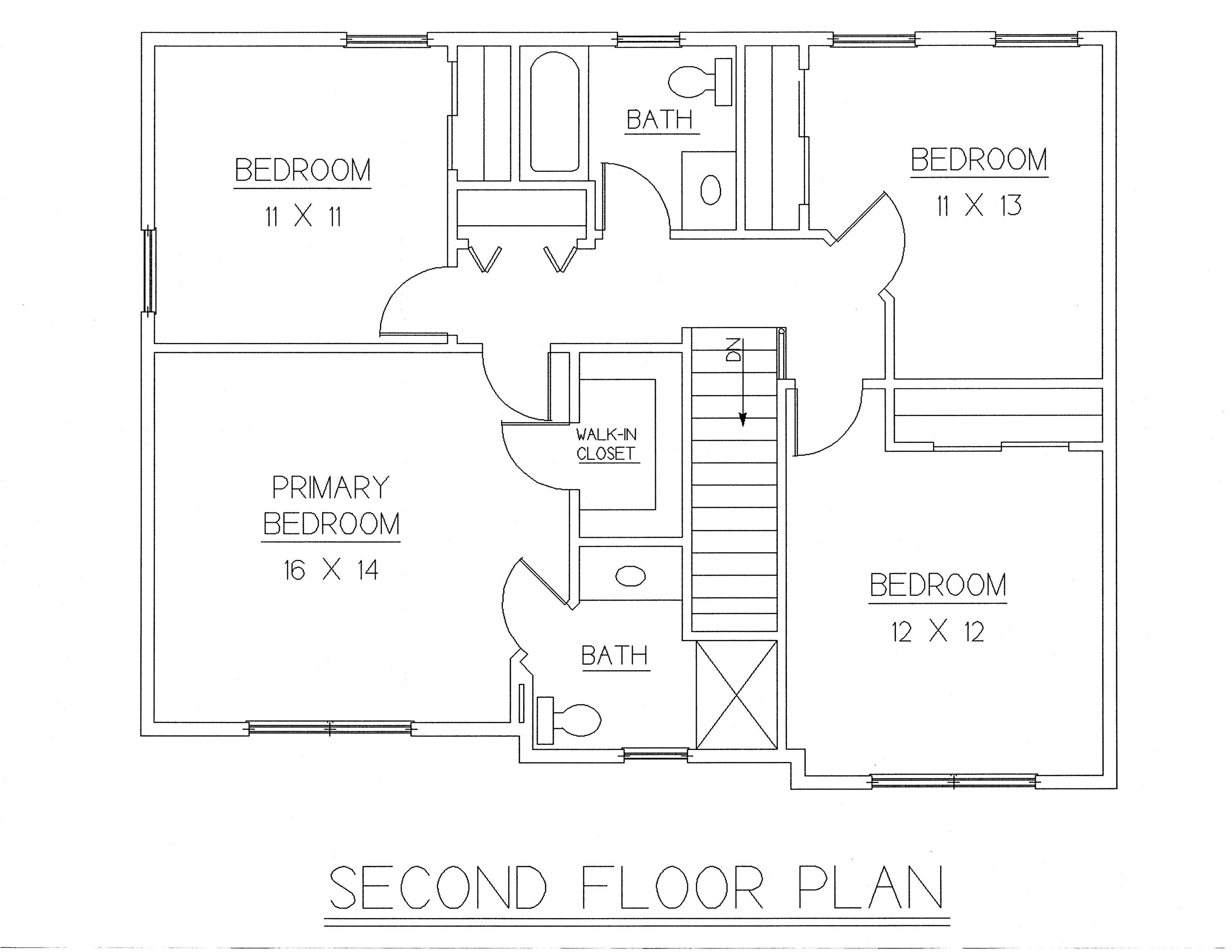 Lot 3 Owls Nest Lane
