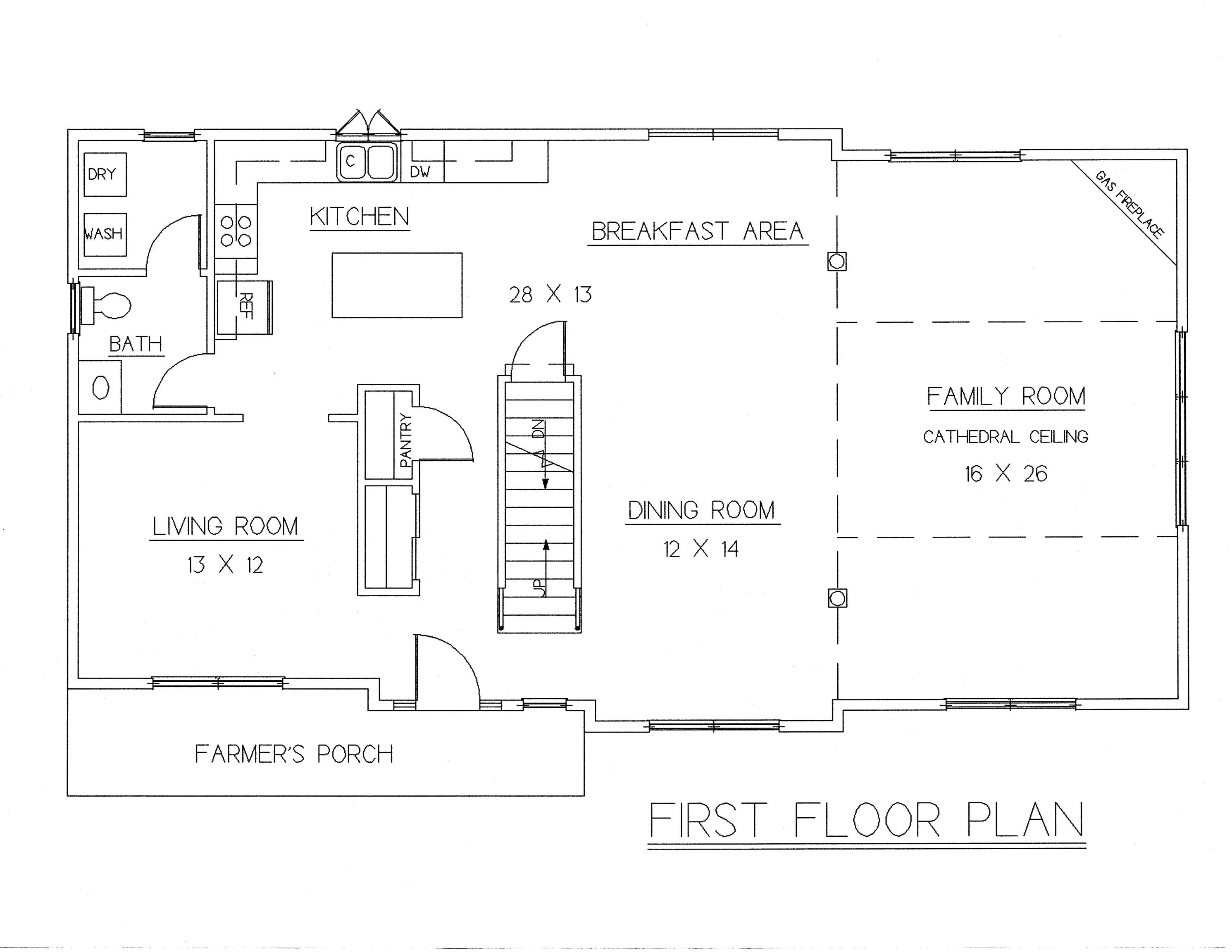 Lot 3 Owls Nest Lane