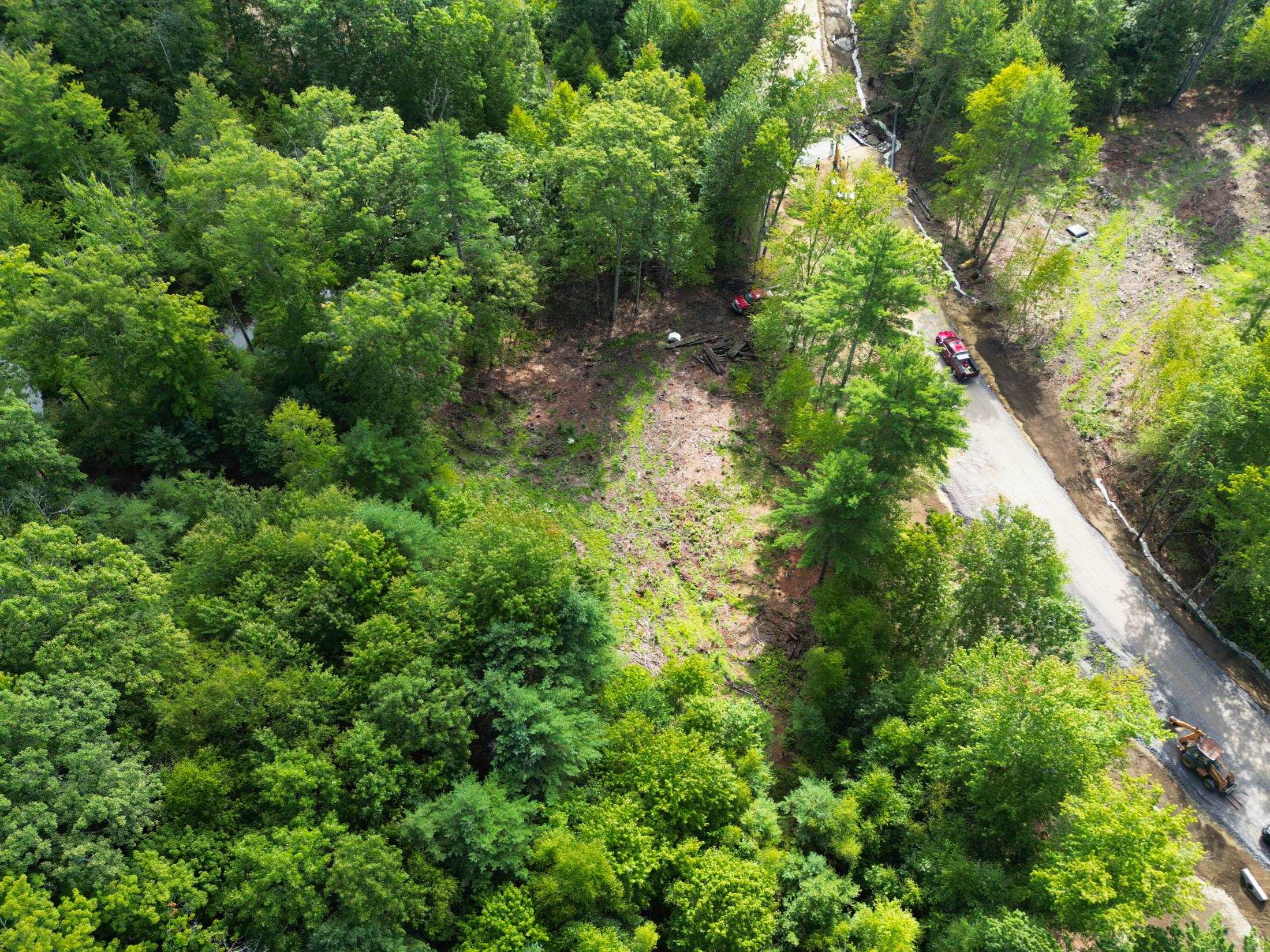 Lot 3 Owls Nest Lane