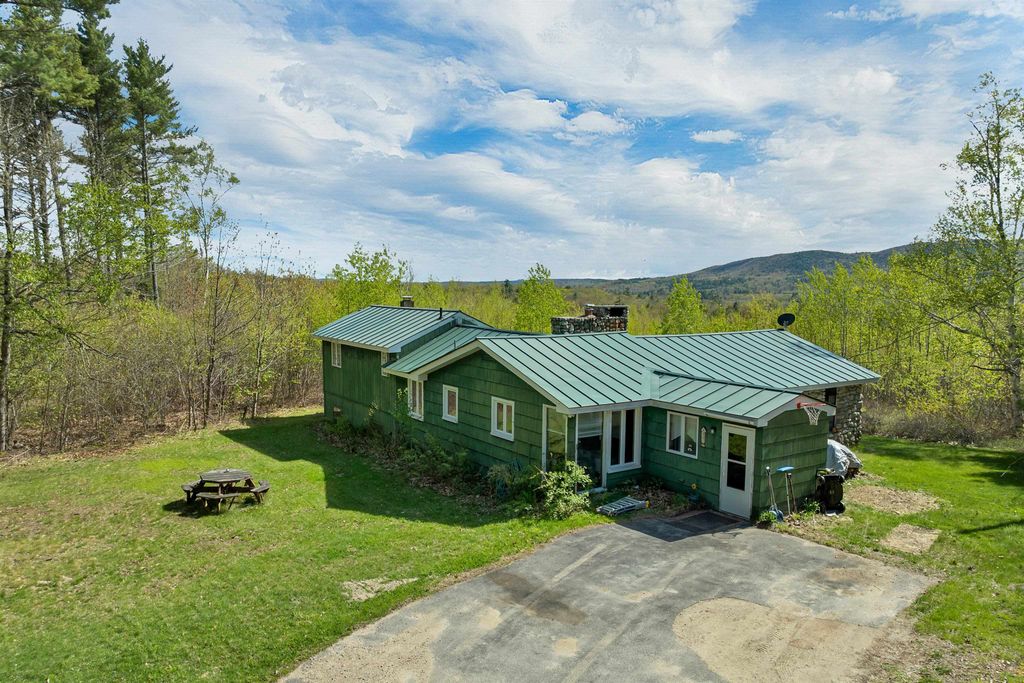 Photo of 37 Bowman Road, Alton, NH 03809 (MLS # 5091200)