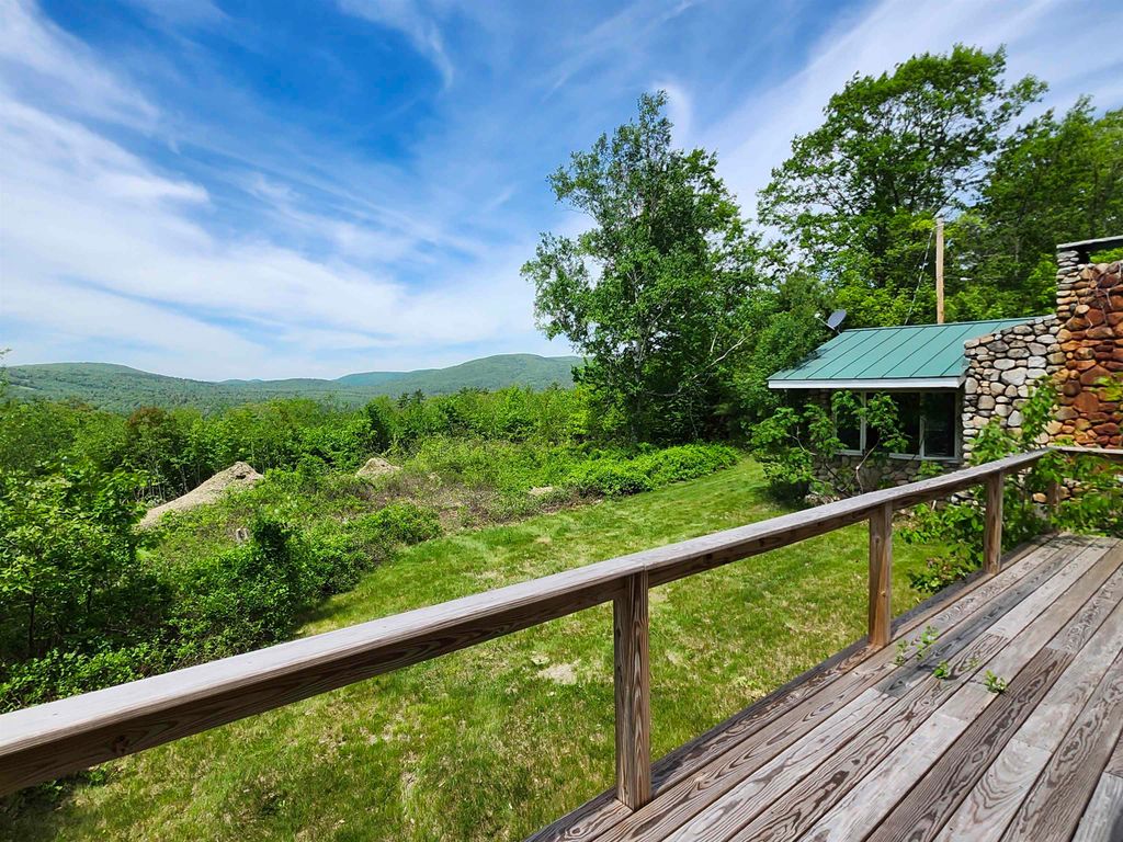 Photo of 37 Bowman Road, Alton, NH 03809 (MLS # 5091200)