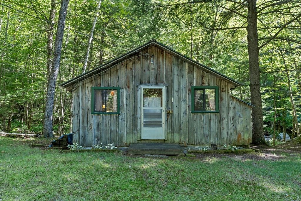 Photo of 32 Johnson Brook Road, Thornton, NH 03285 (MLS # 5108909)