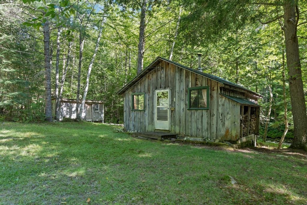 Photo of 32 Johnson Brook Road, Thornton, NH 03285 (MLS # 5108909)