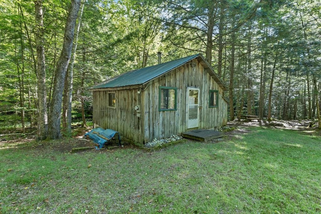 Photo of 32 Johnson Brook Road, Thornton, NH 03285 (MLS # 5108909)
