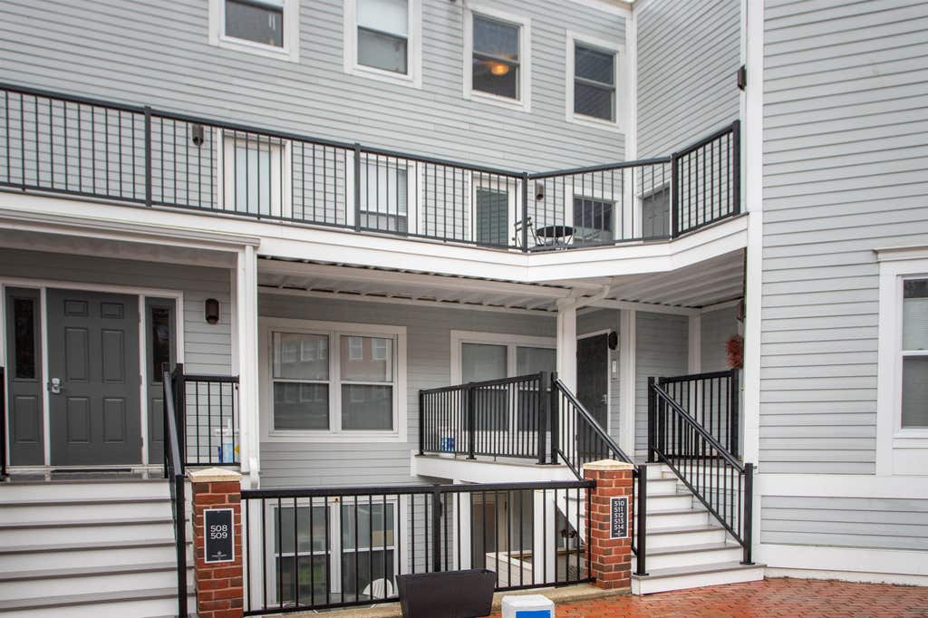 Photo of 33 Deer Street #514, Portsmouth, NH 03801 (MLS # 5102810)