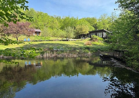 Photo of 138 Esty Road, Westmoreland, NH 03467 (MLS # 5094439)
