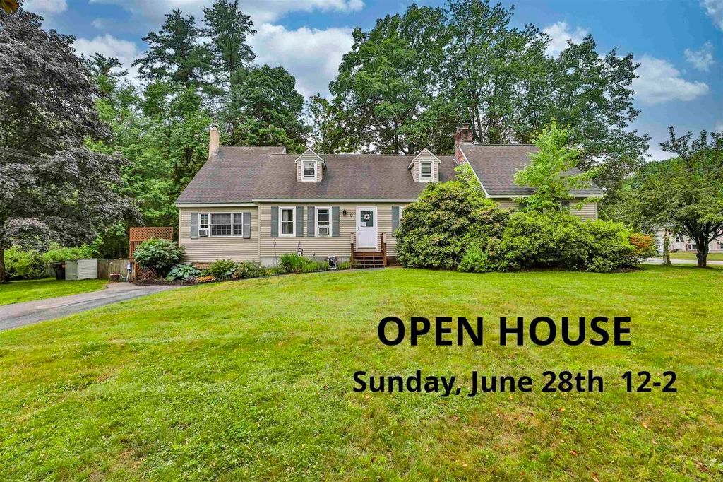 Photo of 9 Candy Lane, Merrimack, NH 03054 (MLS # 5095372)