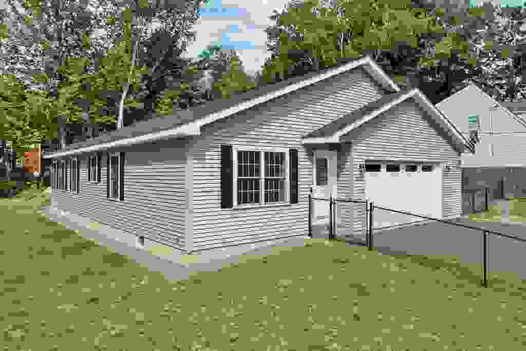 Photo of 274 Pine Street, Laconia, NH 03246 (MLS # 5105609)