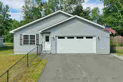 Photo of 274 Pine Street, Laconia, NH 03246 (MLS # 5105609)