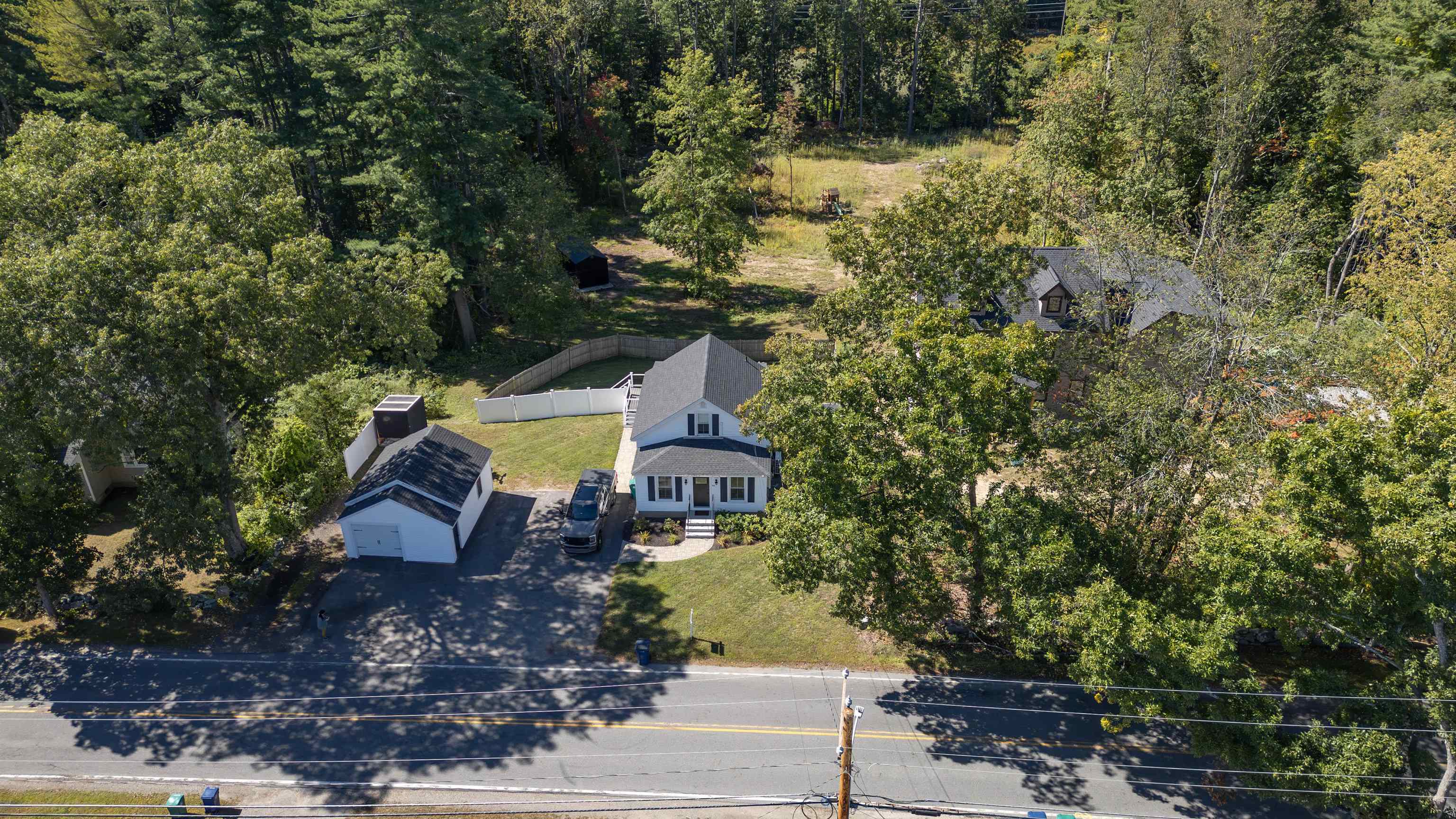 236 Drakeside Road