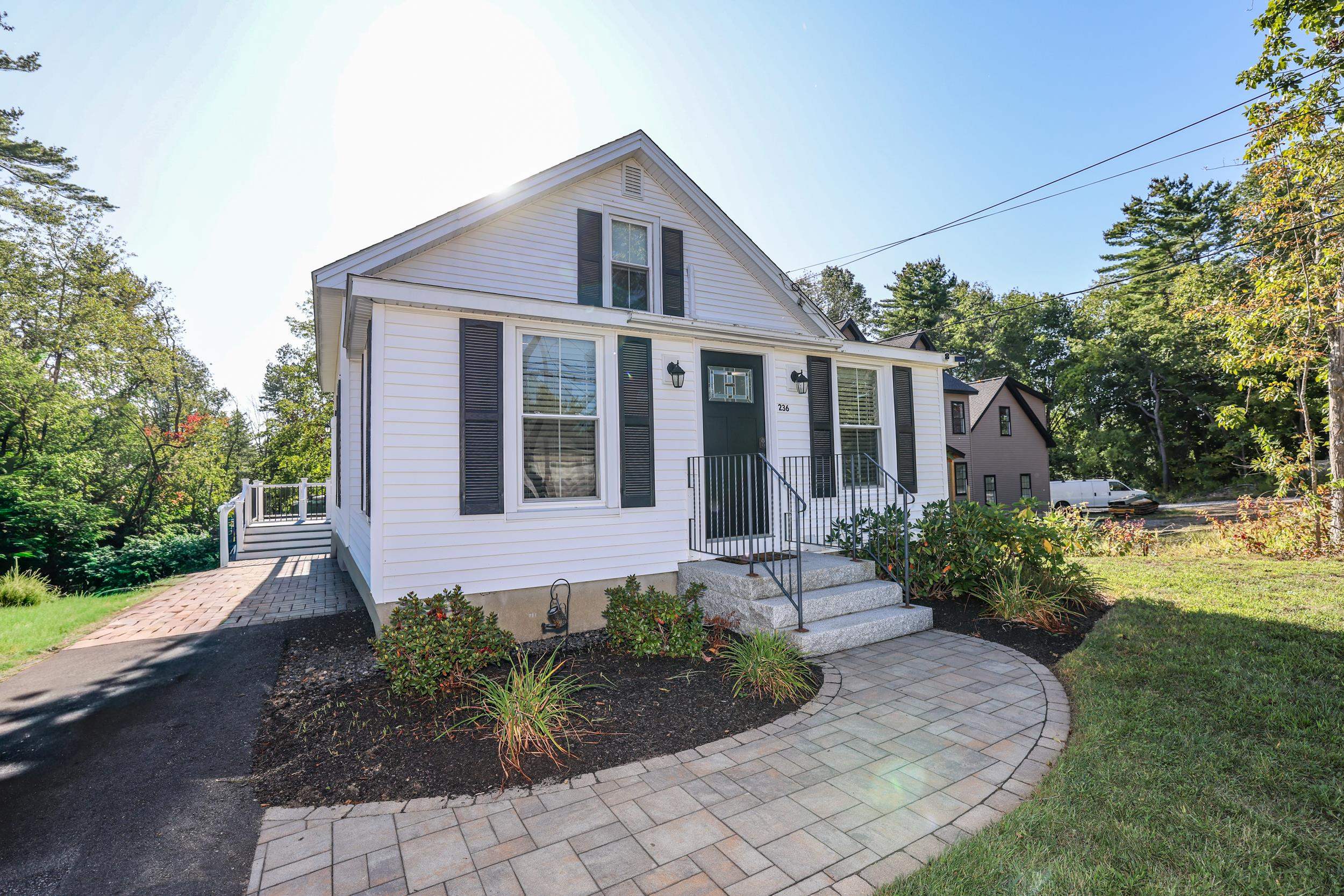 236 Drakeside Road