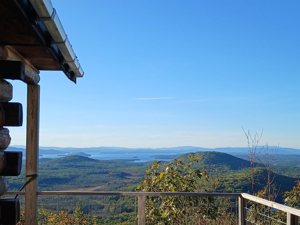 Photo of 3034 Kings Highway, New Durham, NH 03855 (MLS # 5065411)