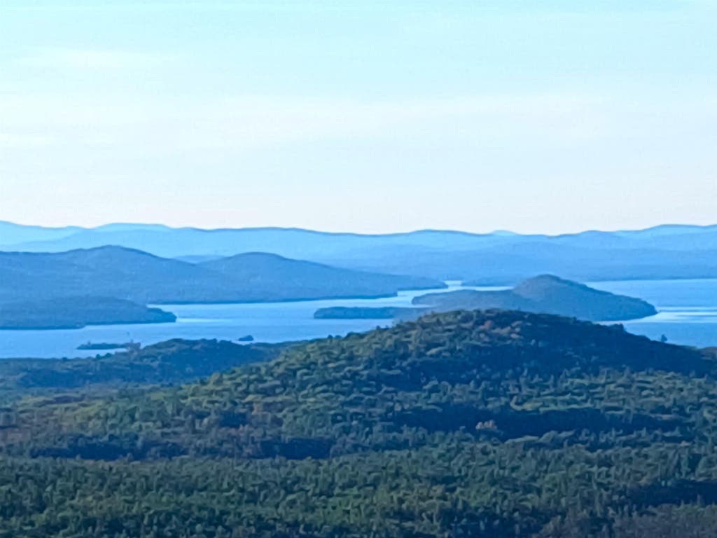 Photo of 3034 Kings Highway, New Durham, NH 03855 (MLS # 5065411)