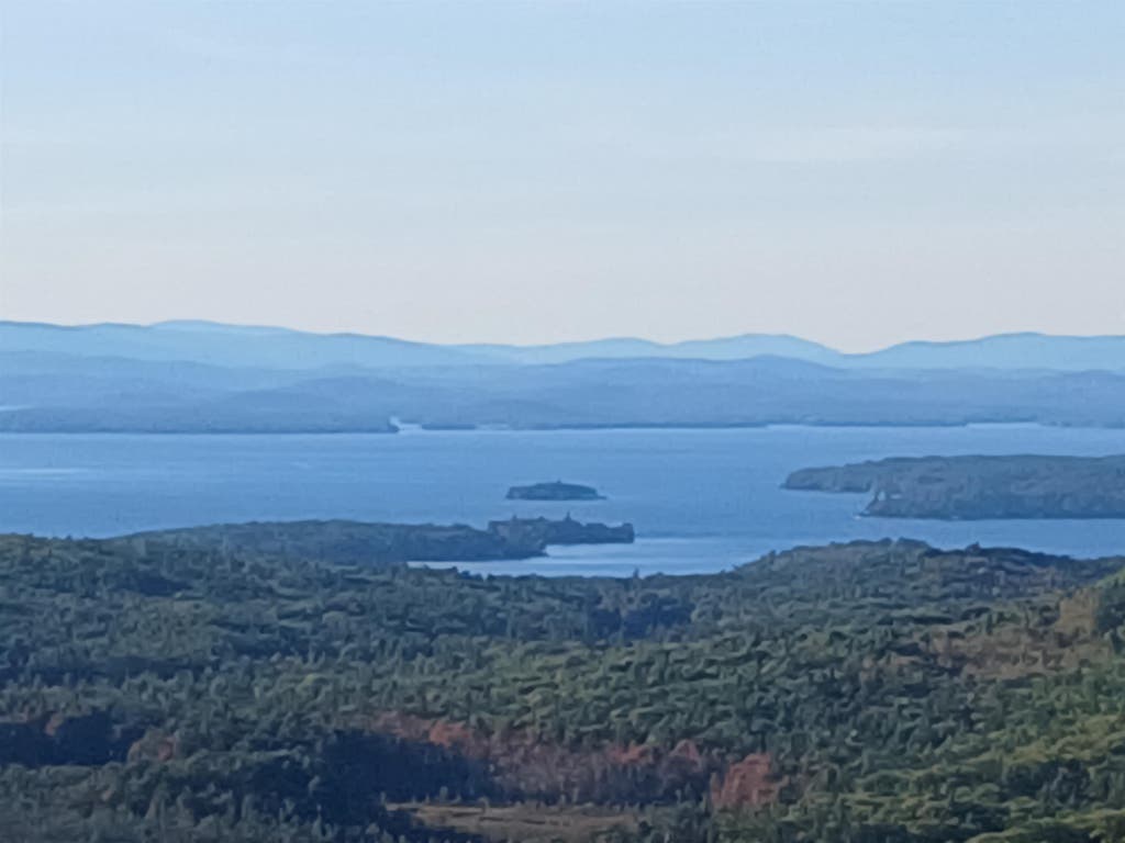 Photo of 3034 Kings Highway, New Durham, NH 03855 (MLS # 5065411)