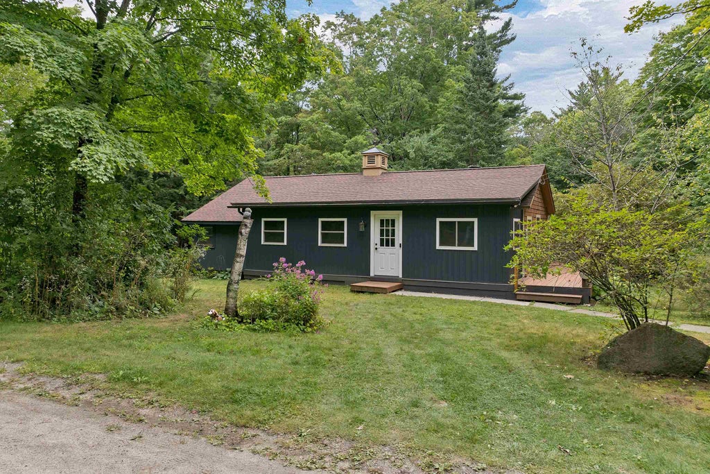 Photo of 100 Foothills Road, Sutton, NH 03273 (MLS # 5108213)